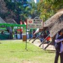 Fairs in Zimbabwe
