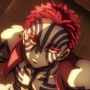Demon Slayer: Kimetsu No Yaiba - To the Swordsmith Village - Akira Ishida - 454 x 255