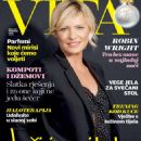 Robin Wright - Vita Magazine Cover [Croatia] (December 2018)