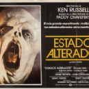 Altered States