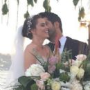 Fahriye Evcen and Burak Özçivit : Wedding Day - 270 x 480