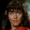 Paulette Goddard - North West Mounted Police - 454 x 484
