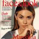 Face & Look Magazine - 454 x 608