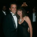 Kelly LeBrock and Victor Drai - 401 x 612
