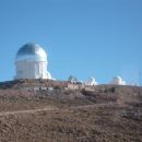 Cerro Tololo Inter-American Observatory