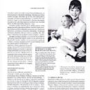 Audrey Hepburn - Wysokie Obcasy Magazine Pictorial [Poland] (February 2022) - 454 x 642