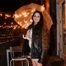 Jenelle Evans – Seen out in Chatanooga – Tennessee - 454 x 681