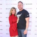Alexis Bellino – hosts ‘Sleigh the Holidays’ at Beauty Kitchen by Heather Marianna - 454 x 789