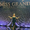 Albina Shaykhlislamova- Miss Grand International 2020- Evening Gown Competition - 454 x 454