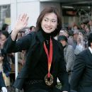 Shizuka Arakawa