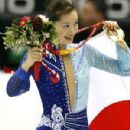 Shizuka Arakawa