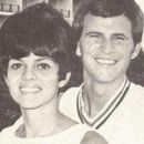 Bobby Rydell and Camille Quattrone Ridarelli