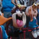 Space Jam: A New Legacy (2021) - 454 x 245