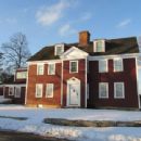 Farm museums in Massachusetts