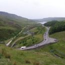Valleys of Greater Manchester