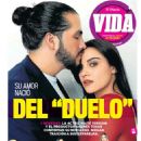 Andrés Tovar and Maite Perroni - El Diario Vida Magazine Cover [Ecuador] (21 October 2021)
