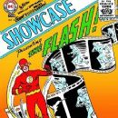 Showcase (comics)