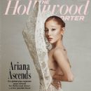 Ariana Grande - The Hollywood Reporter Magazine Cover [United States] (12 February 2025)