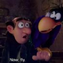 Smurfs: The Lost Village (2017)