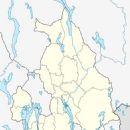 Railway stations in Norway closed in 2012