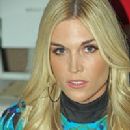 Tinsley Mortimer - 200 x 267