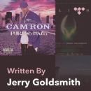 Jerry Goldsmith - 454 x 454