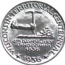 Wisconsin Territory