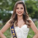 Kiara Chaud- Miss Continentes Unidos 2022- Official Contestants's Photoshoot
