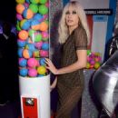 Hailey Baldwin – Naked Heart Foundation Fabulous Fund Fair in London