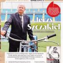 Jerzy Szczakiel - Tele Tydzien Pozegnania Magazine Pictorial [Poland] (5 October 2021)