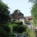 Valleys of England