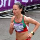 Belarusian long-distance runners