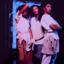 The Pointer Sisters