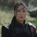 The Mandalorian - Ming-Na Wen