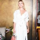 Maryna Linchuk – Foundrae Store Opening in New York - 454 x 681