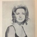 Laura Devon - New Screen News Magazine Pictorial [Singapore] (January 1966)