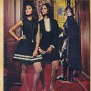 1960's Teen Models - 454 x 568