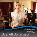 Scarlett Johansson - Rhapsody Originals