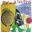 1992 in French tennis