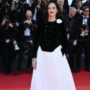 Eva Green – Attends The Emilia Perez Red Carpet At The 77th Cannes Film Festival