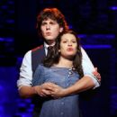 Spring Awakening Original 2006 Broadway Cast Starring Jonathan Groff - 454 x 680