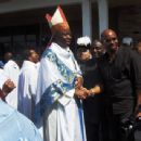 21st-century Roman Catholic bishops in Nigeria