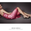 Ellinore Erichsen for Bionda Castana Fall/Winter 2014 Ad Campaign - 454 x 321