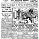 1923 disestablishments in Pennsylvania
