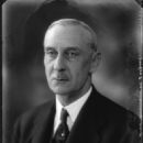 Gavin Hamilton, 2nd Baron Hamilton of Dalzell
