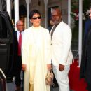 Kris Jenner – Departs from Ritz-Carlton Hotel in New York - 454 x 681