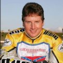 Paul Fry (speedway rider)