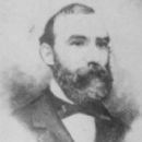 Daniel Webster Whittle