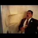 Guillermo Rodriguez as Guy in Shower