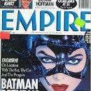 Michelle Pfeiffer - Empire Magazine [United Kingdom] (August 1992)